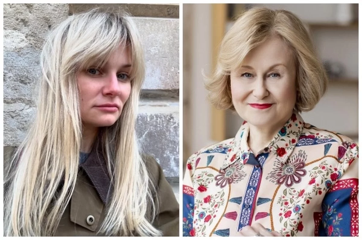Read more about the article С 15 лет жила одна в квартире. Кем выросла единственная дочь Дарьи Донцовой