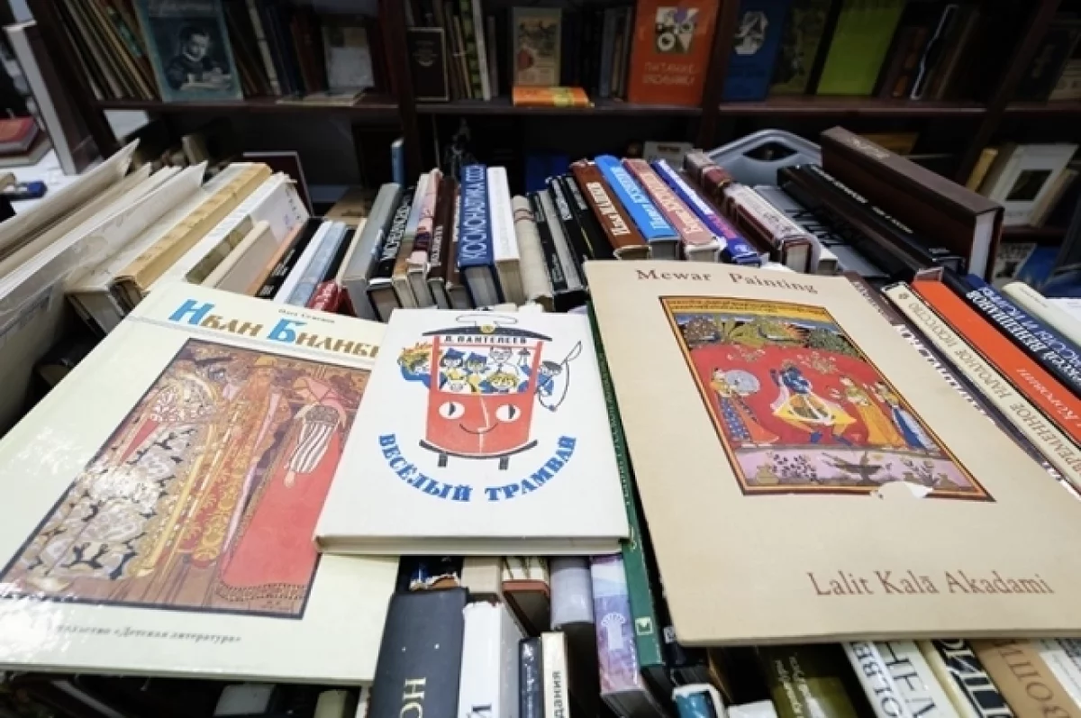 Read more about the article И «Балкон переговоров». non/fictio№27 пройдёт в начале декабря