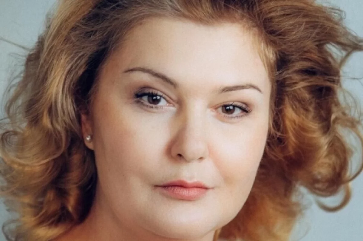 Read more about the article Умерла актриса из «Слова пацана» Александра Скачкова