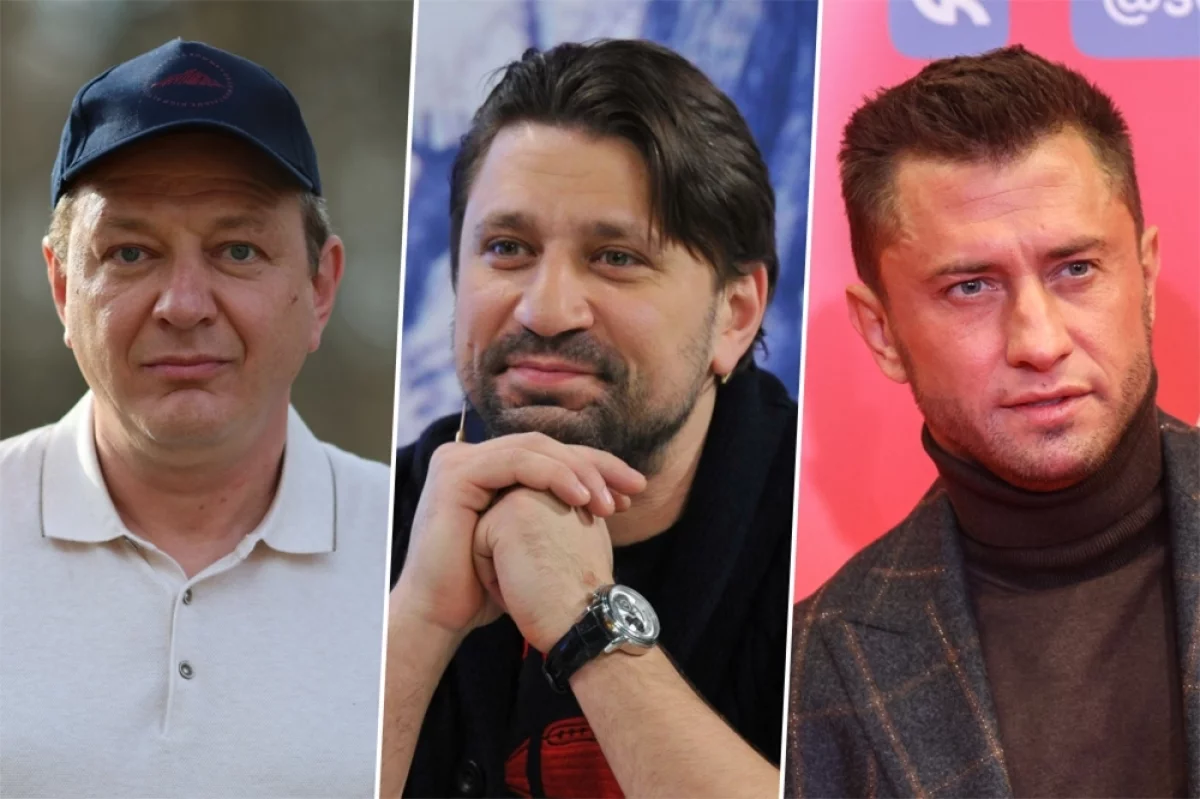 Read more about the article Абьюзер или нет? Как Логинов, Башаров, Прилучный из обвинений выпутывались