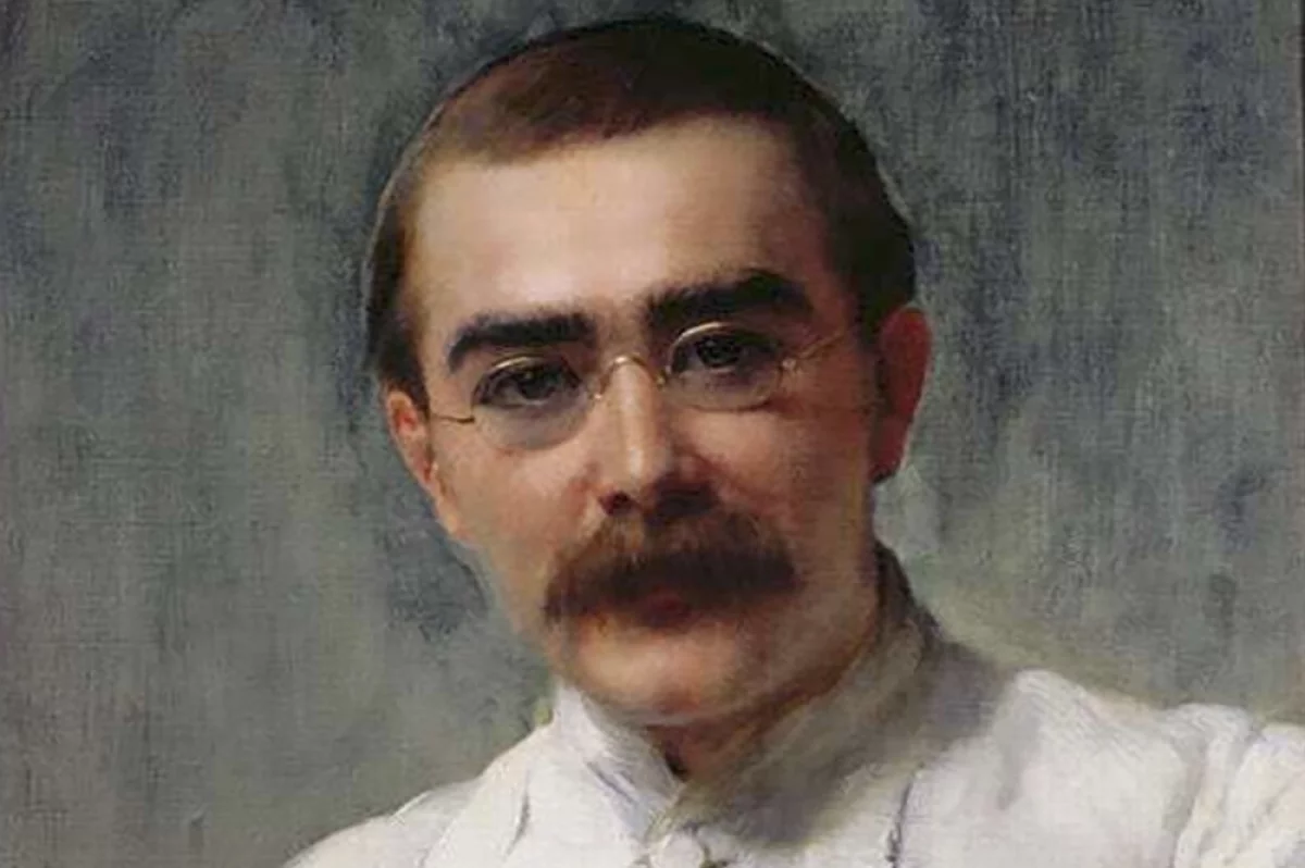 Read more about the article «Акела промахнулся», или «Мы с тобой одной крови»? Был ли Киплинг русофобом
