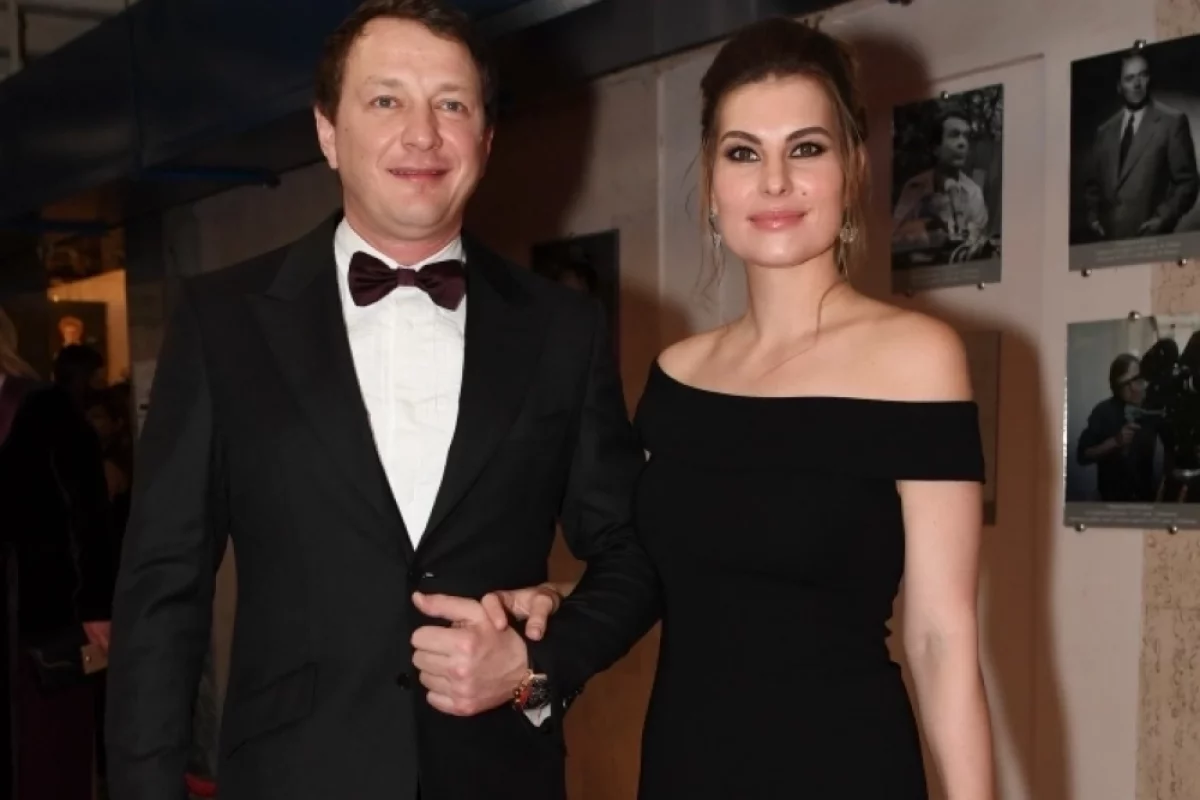 Read more about the article «Кулак» платит. Марат Башаров сам попросил бывшую жену подать на алименты