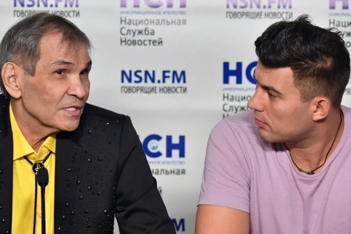 Read more about the article Было непросто. Алибасов-младший рассказал о тяжёлом диагнозе своей матери