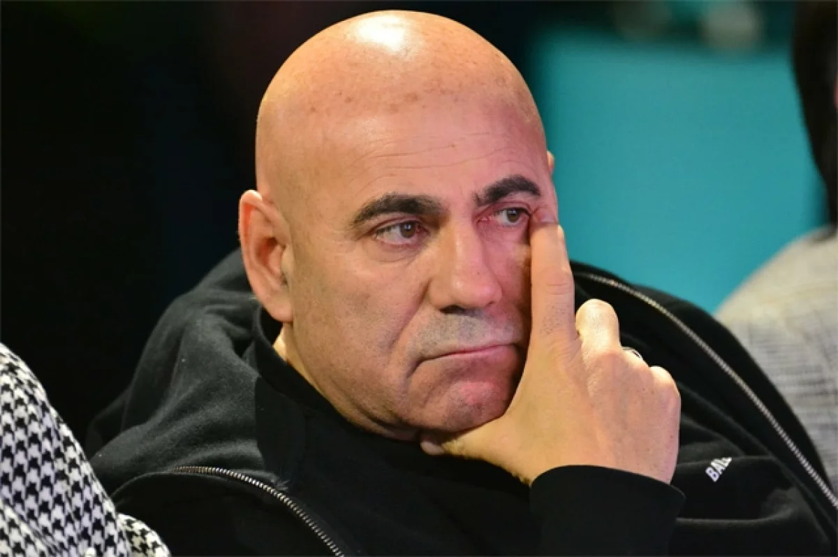 Read more about the article «Чушь собачья»: Пригожин жёстко опроверг слухи о разводе пасынка
