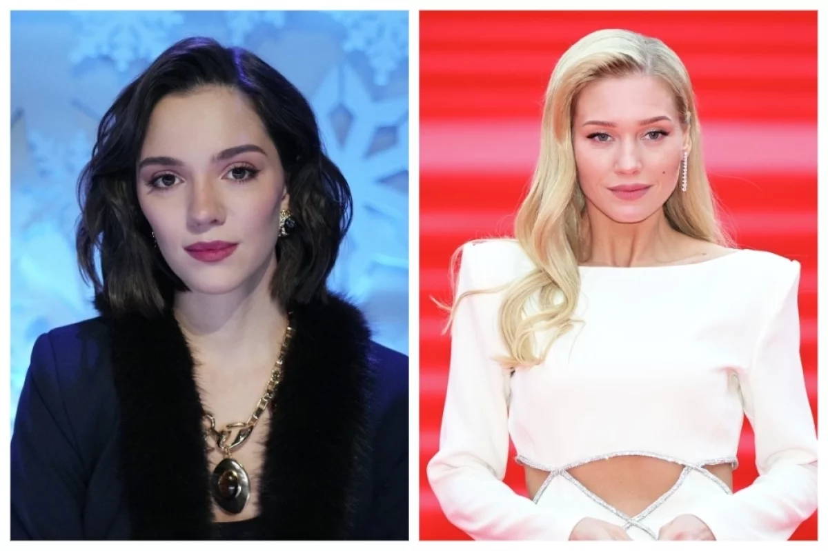 Read more about the article Мытье полов и еда по акции. Медведева и Асмус рассказали о бедном детстве