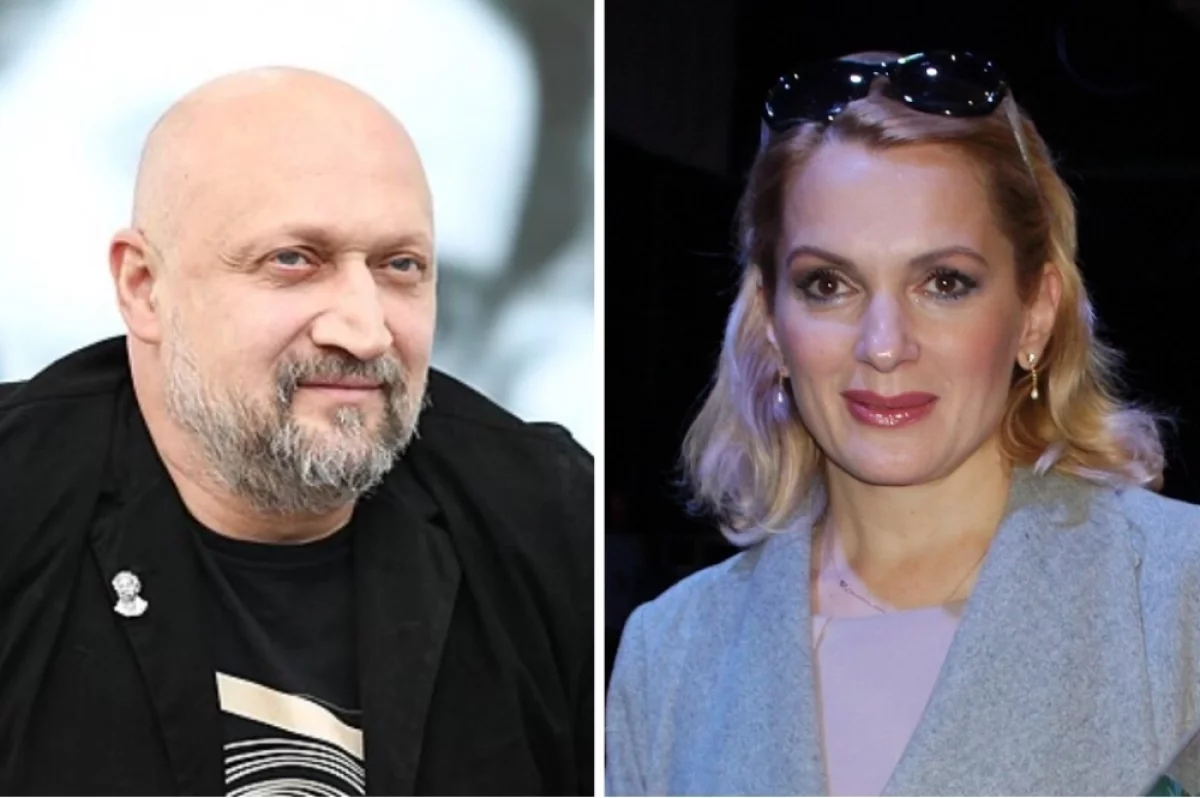 Read more about the article Будущее бывшей. Гоша Куценко признался за кого вышла Мария Порошина