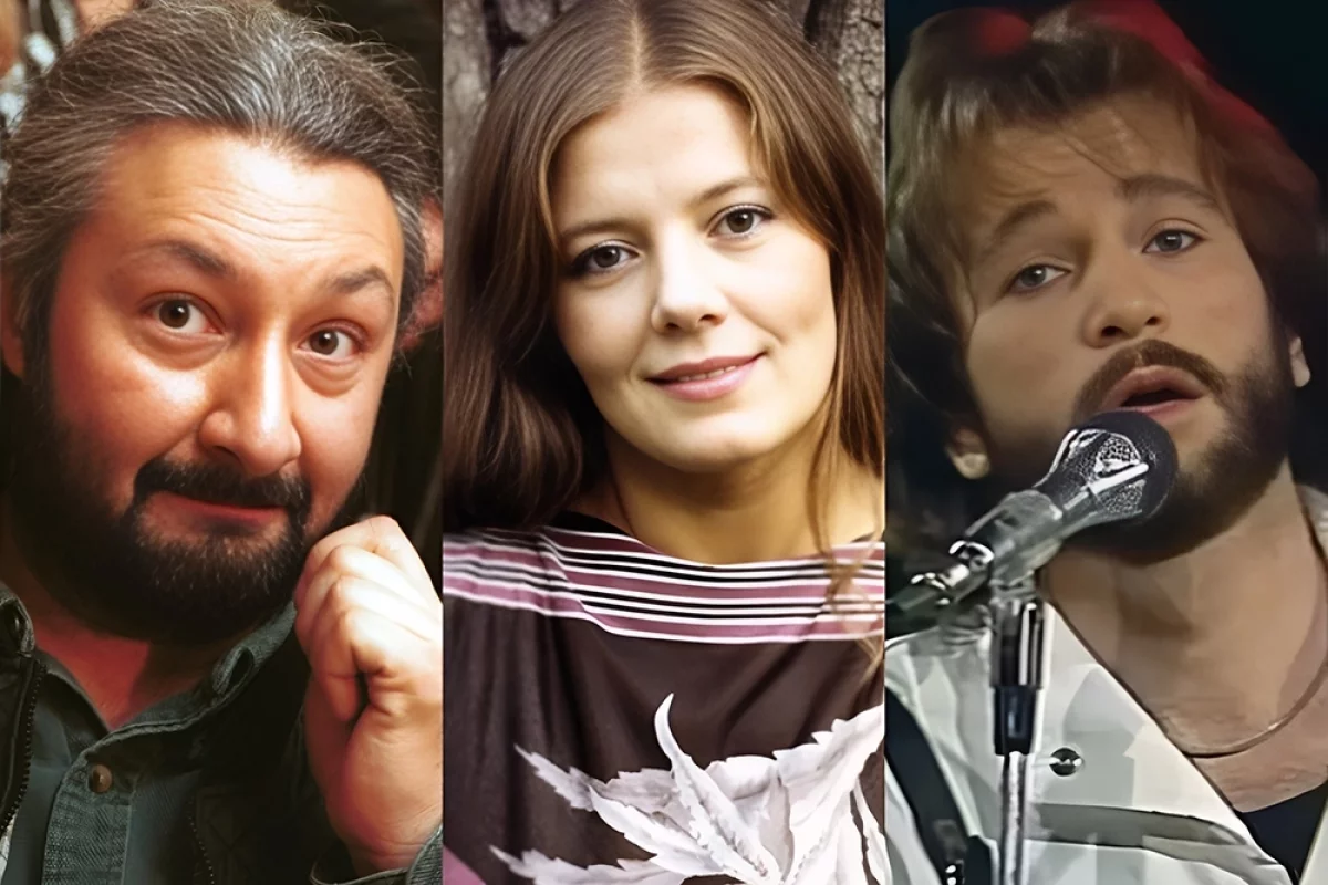 Read more about the article «Ревную тебя». Как Тальков влюбился в Сенчину и чуть не разрушил её брак